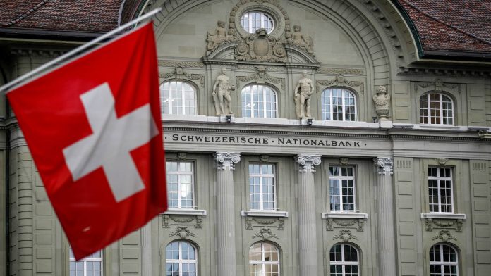 Swiss Banking Secrecy Laws